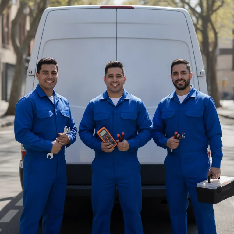 Conserto Máquina de Lavar equipe em Curitiba